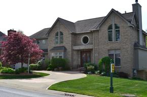 Gilbert Custom Homes, Inc - Pontiac, MI