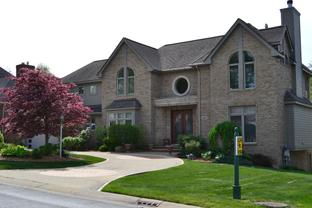 Gilbert Custom Homes, Inc por Gilbert Custom Homes en Detroit Michigan