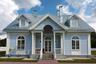 casa en Gildehaus Construction LLC por Gildehaus Construction LLC