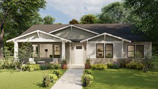 Felida Overlook por Ginn Development en Portland-Vancouver Washington