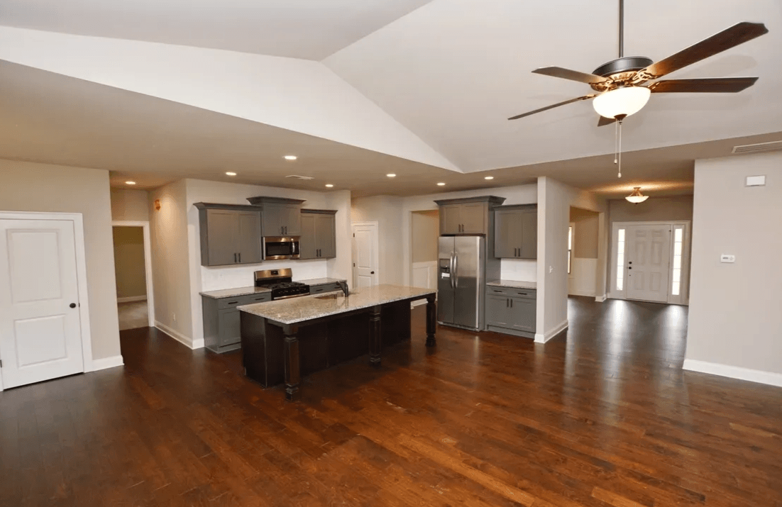 casa en Gladstone Homes por Gladstone Homes