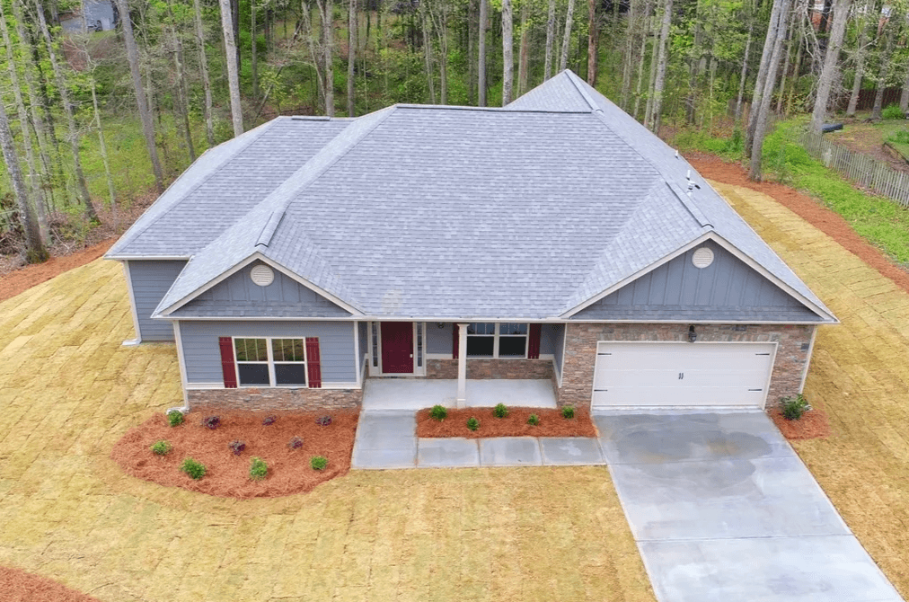 casa en Gladstone Homes por Gladstone Homes