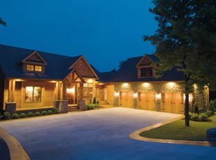 Glascock Construction, Inc. por Glascock Construction, Inc. en Springfield Missouri