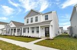 Village at Glen Ridge by Glen Ridge Homes, LLC in Columbus Ohio