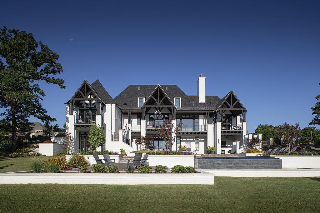 casa en Glen Rogers Homes por Glen Rogers Homes