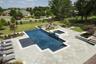 casa en Glen Rogers Homes por Glen Rogers Homes