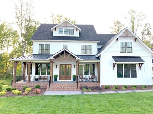 Glenn Homes Custom Builders por Glenn Homes Custom Builders en Atlantic-Cape May New Jersey