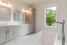 casa en Gloger Construction, LLC. por Gloger Construction, LLC.