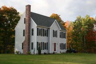 Go Modular SIP Homes por Go Modular SIP Homes en Providence-Warwick Rhode Island