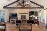 casa en Go Green Custom Homes por Go Green Custom Homes