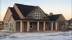 casa en Gold Sky Custom Homes LLC por Gold Sky Custom Homes LLC