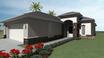 casa en Gold Star Construction por Gold Star Construction