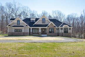 Gray Meadow Court - Warrenton, VA