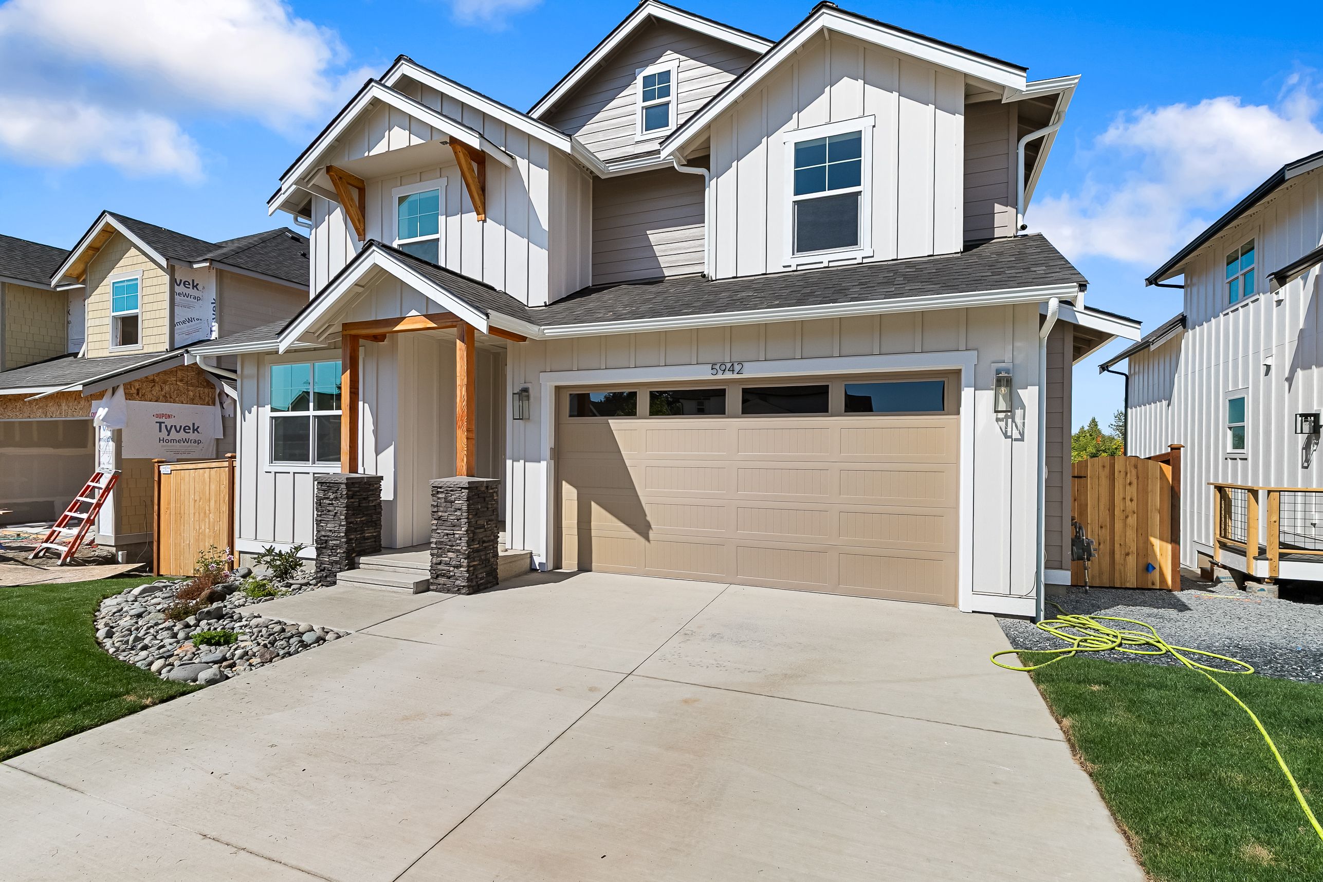 5942 Ranch Loop (Lot 47) (Elkhorn)