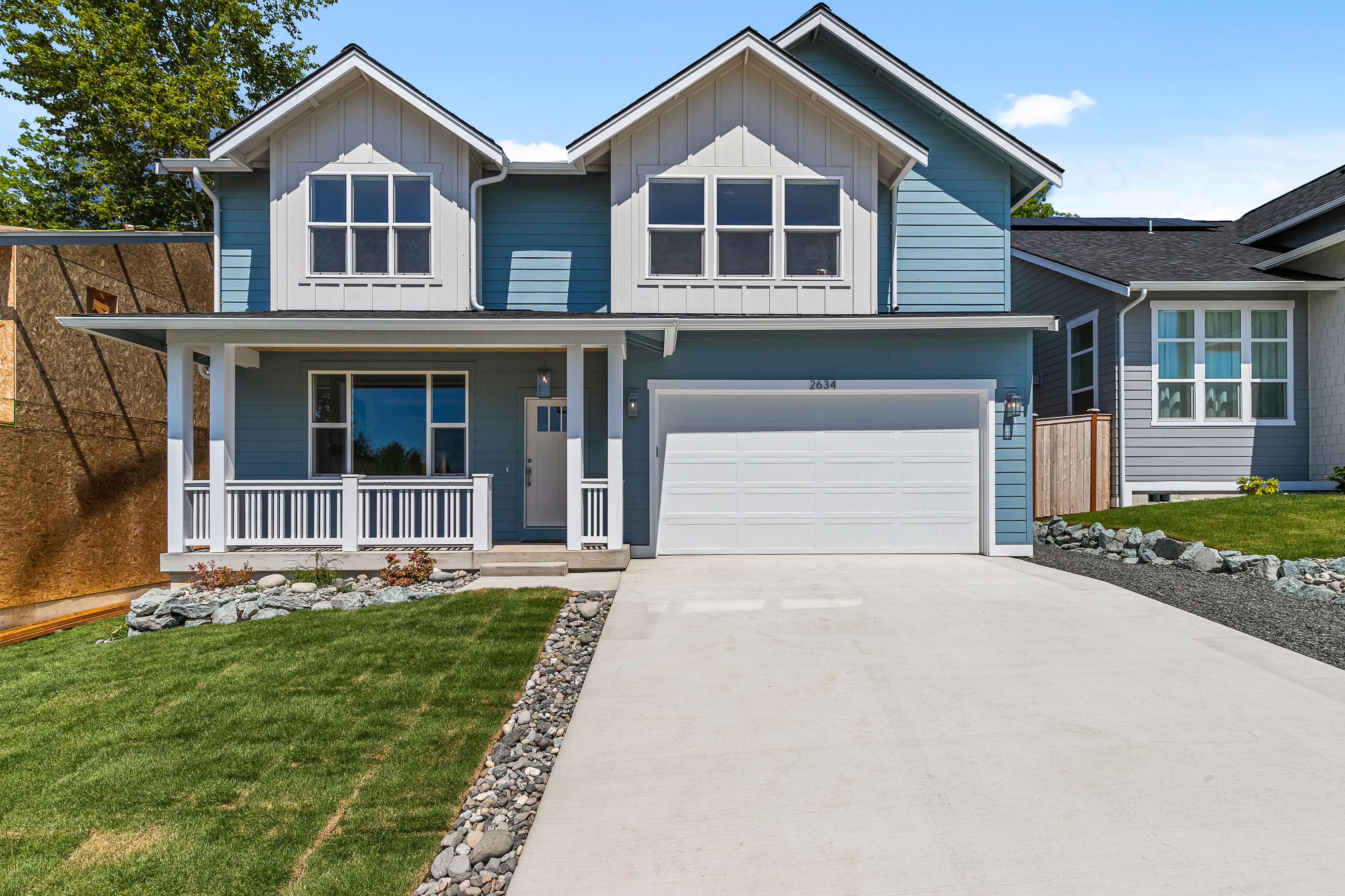 2634 Sievers Way (Brookside)
