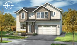 Brookside - Church Hill Ranch: Ferndale, Washington - Church Hill Ranch
