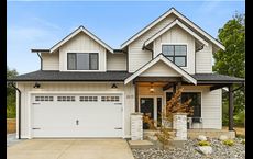 Church Hill Ranch: Ferndale, Washington - Golden Eagle Investments