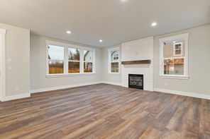 Plan I - Custom Built