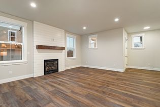 Plan I - Custom Built Image