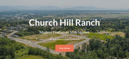 Church Hill Ranch Community Image