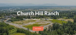 Church Hill Ranch  - : Ferndale, WA