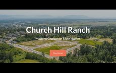 Church Hill Ranch: Ferndale, Washington - Church Hill Ranch