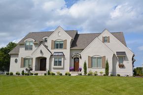 Gollner Homes Inc - Westfield, IN