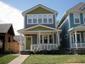 casa en Good Bones Design Build Inc. por Good Bones Design Build Inc.