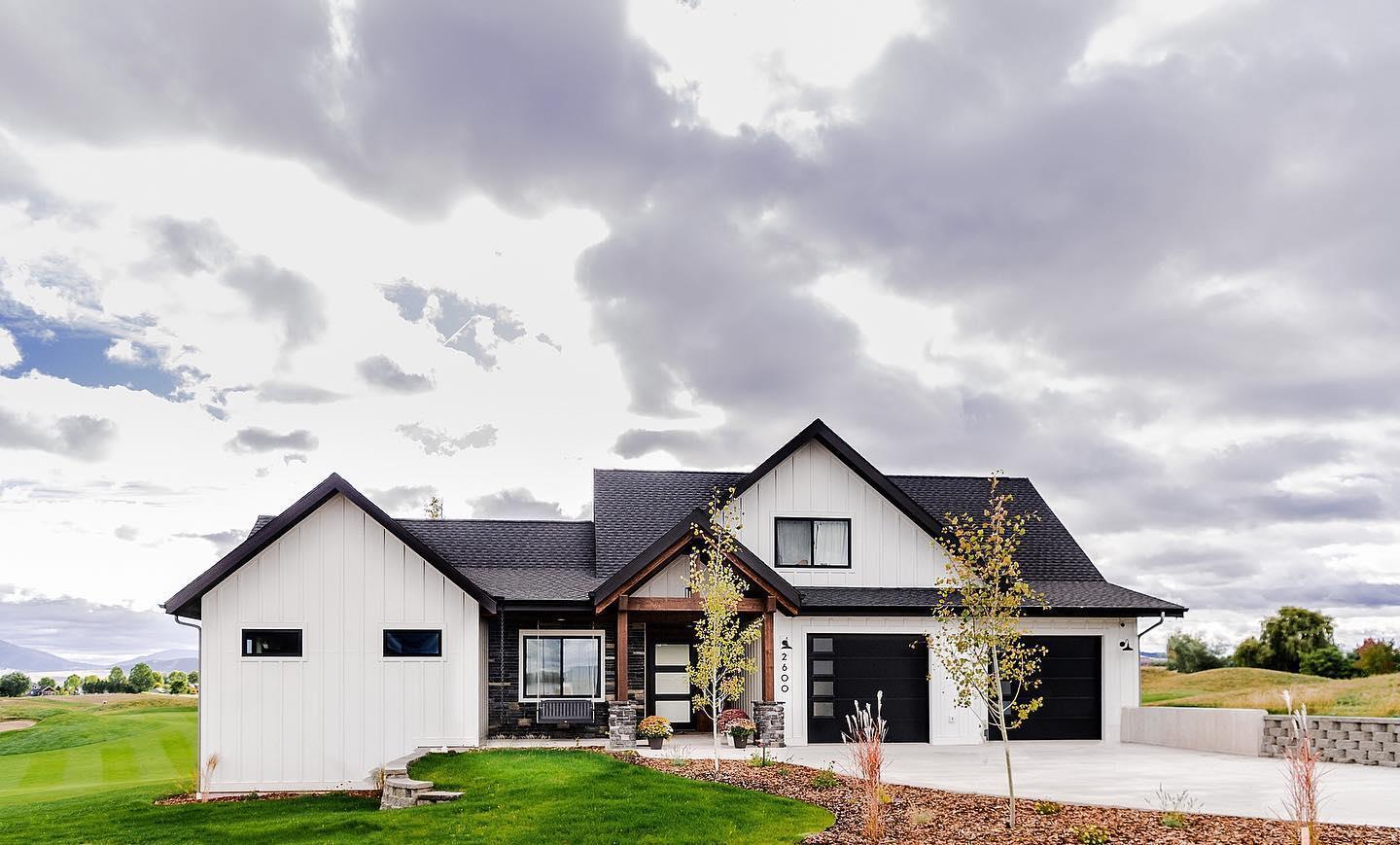 casa en Gooden Custom Homes por Gooden Custom Homes