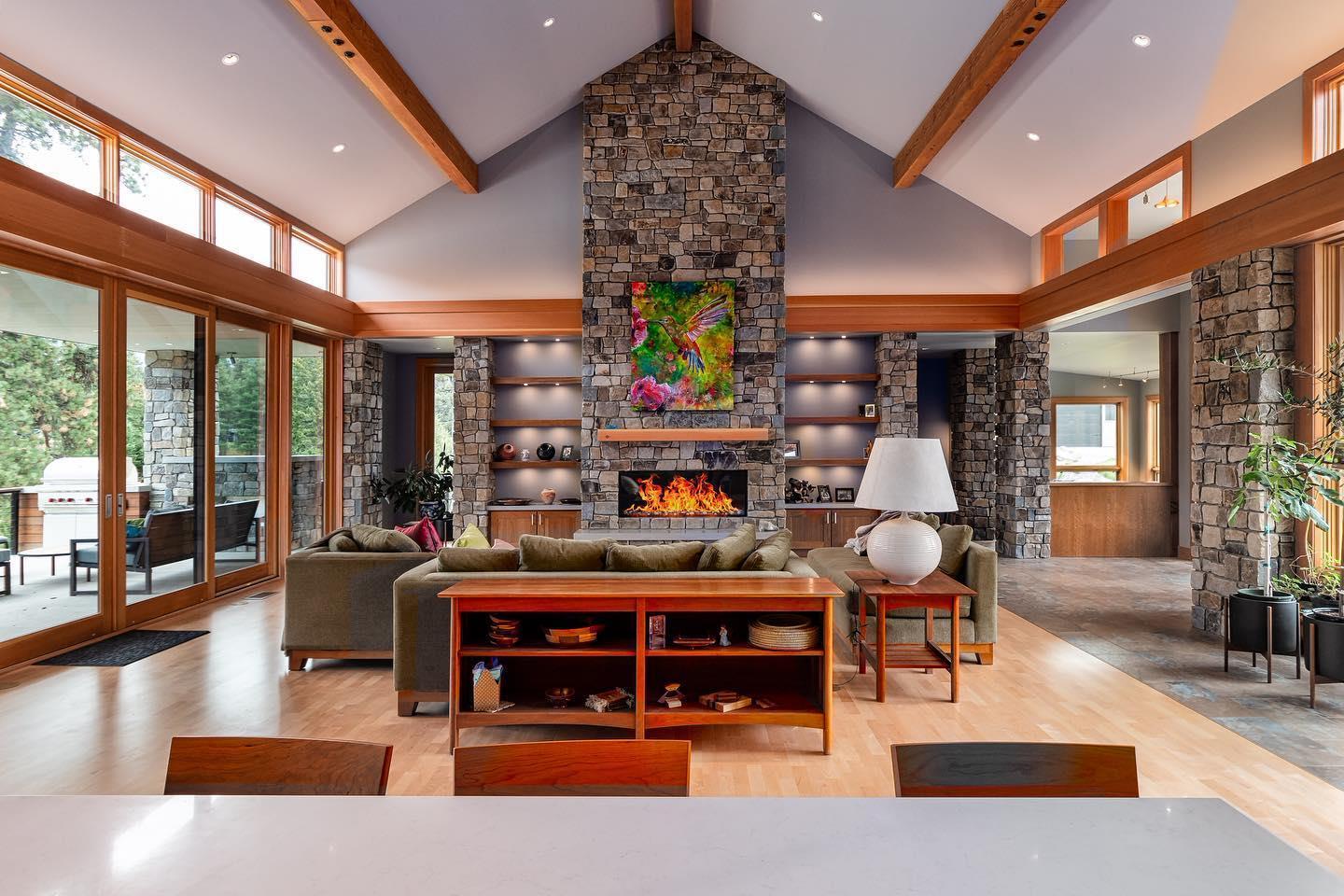 casa en Gooden Custom Homes por Gooden Custom Homes