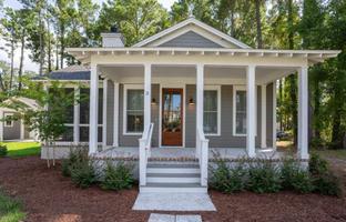 Gooding Contractors por Gooding Contractors en Hilton Head South Carolina