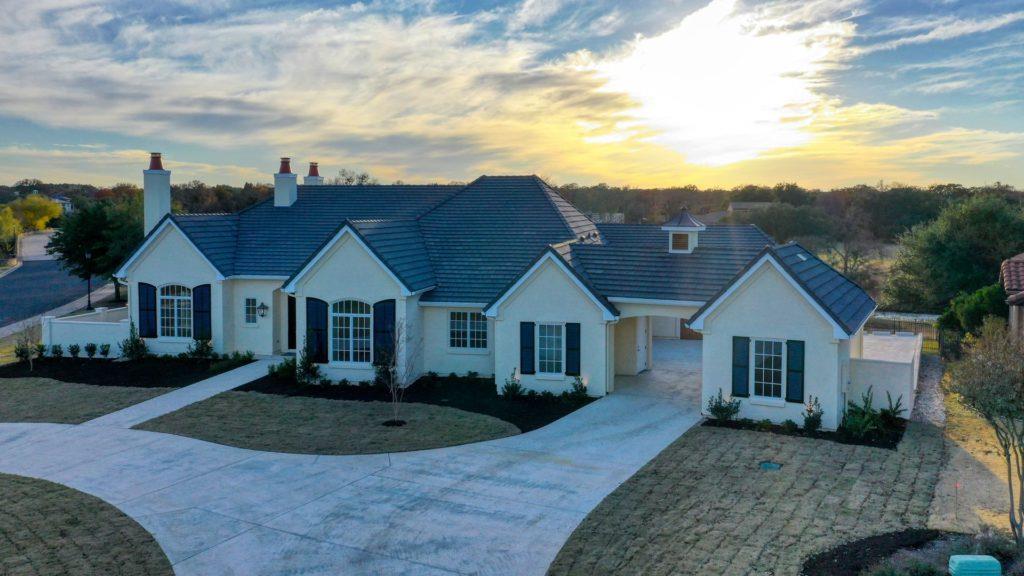 Goodner Brothers por Goodner Brothers en Austin Texas