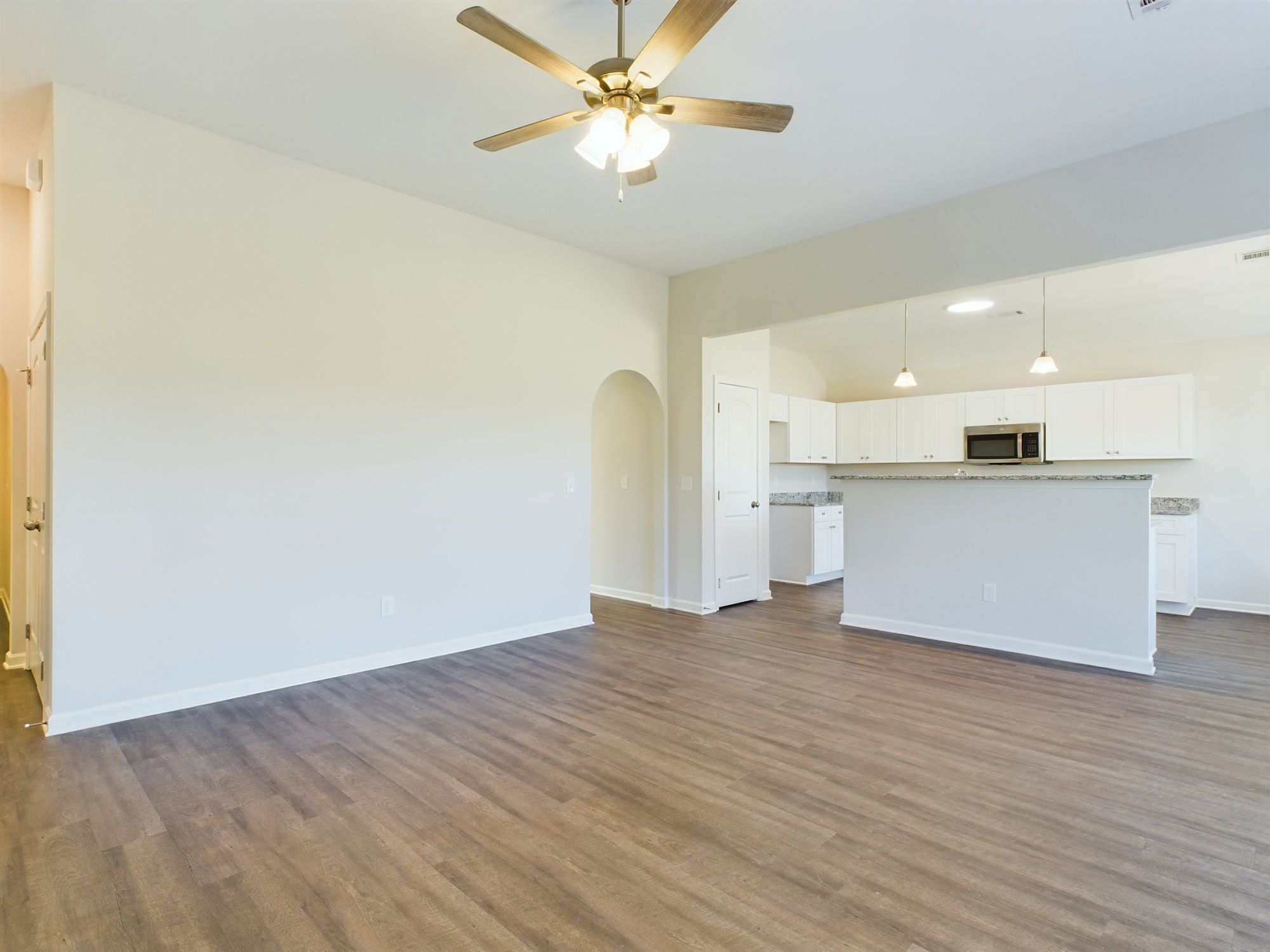 Living Space