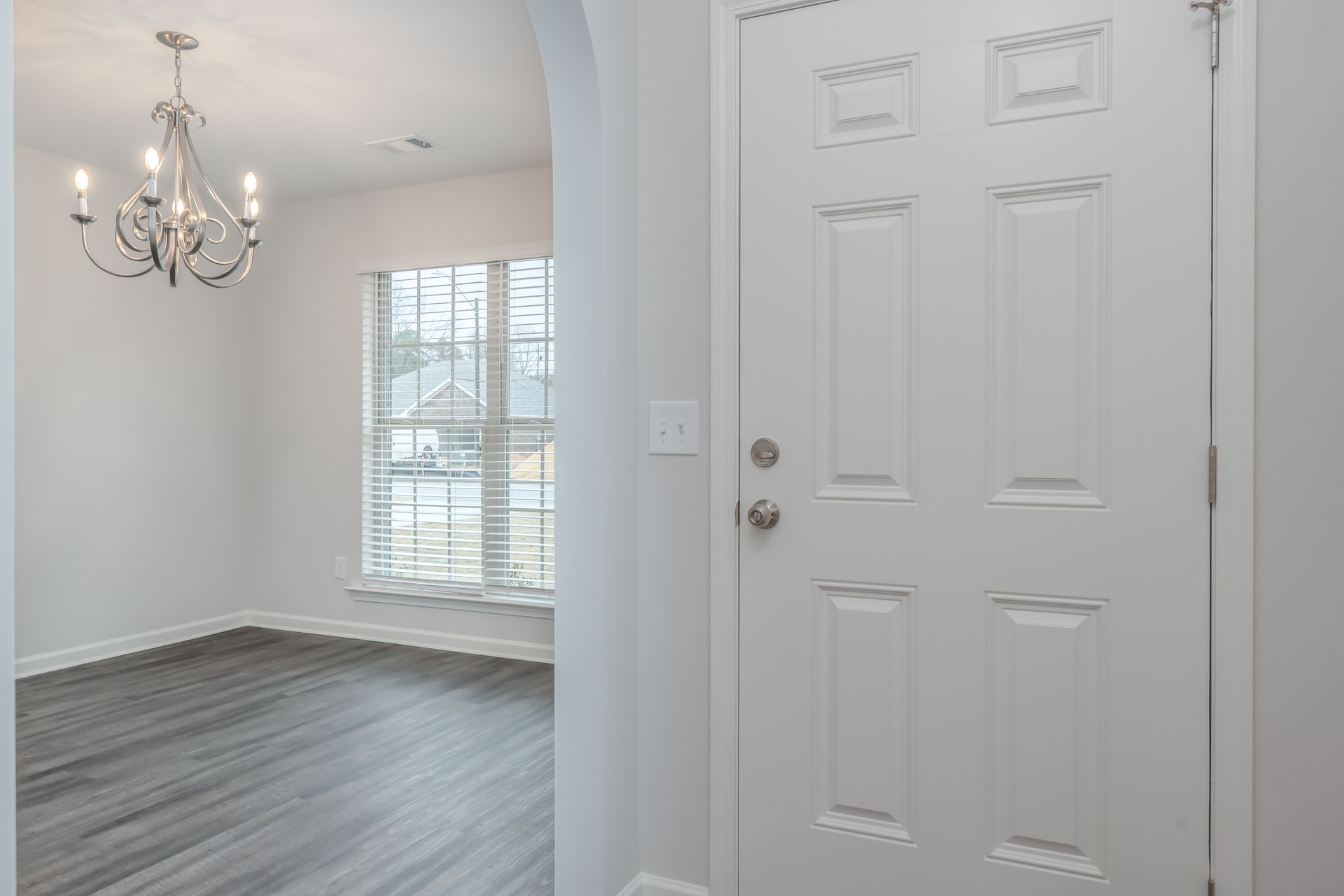 Entry Way
