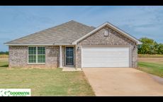Landing Place: Deatsville, Alabama - Goodwyn Building