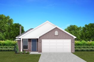 2044 Dawson's Mill Lane (The Extended Cambridge) Image