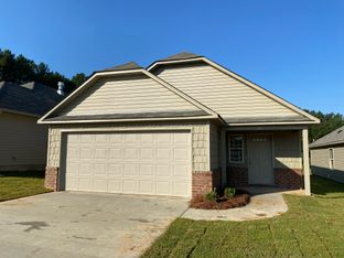 Colorado - Kerri Lane Estates: Birmingham, Alabama - Energy Smart New Homes