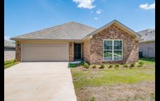 Landing Place: Deatsville, Alabama - Goodwyn Building