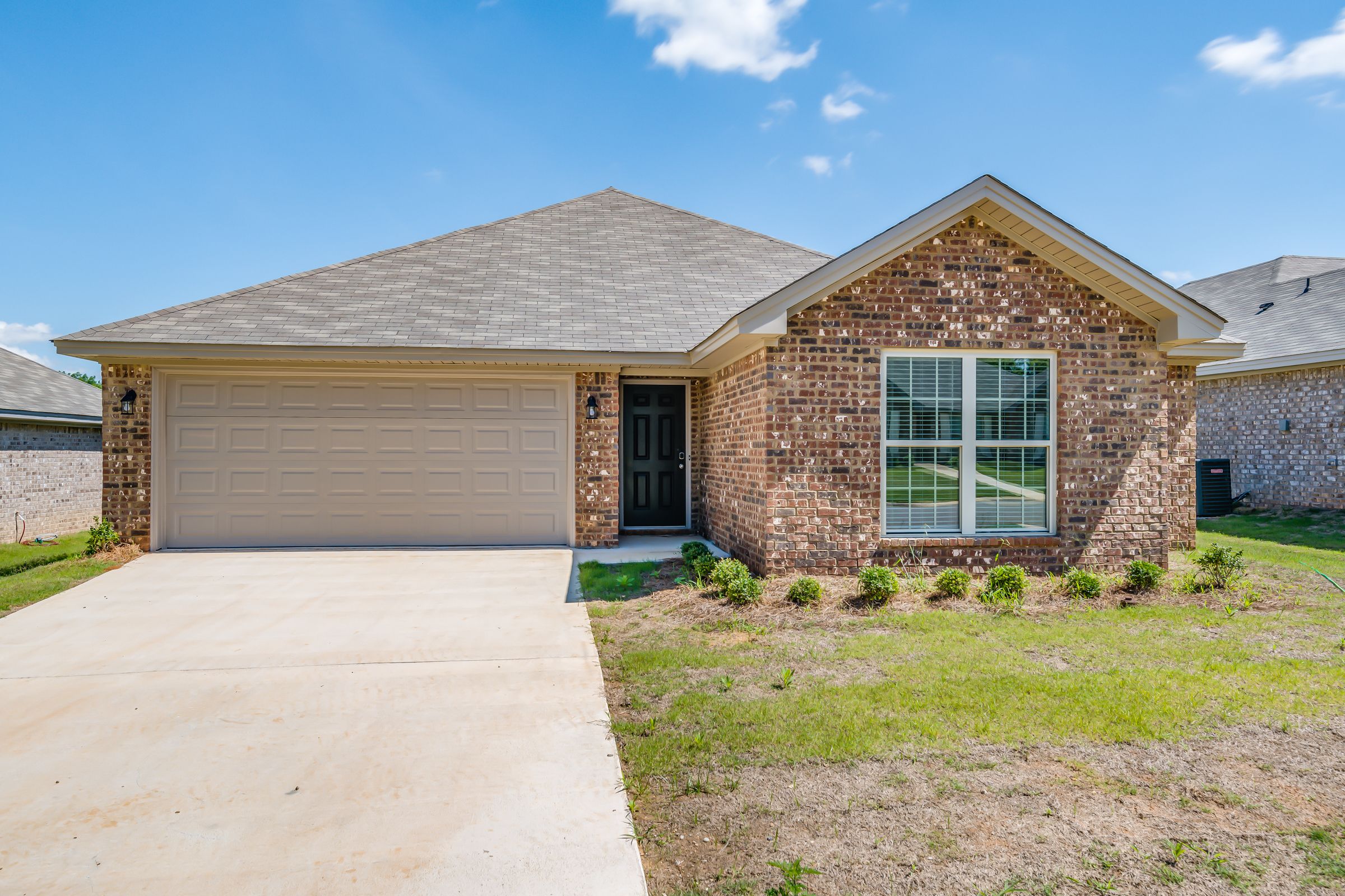 Country Club Drive. Wetumpka, AL 36092