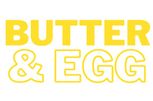 Home in Butter & Egg by Goodwyn Building