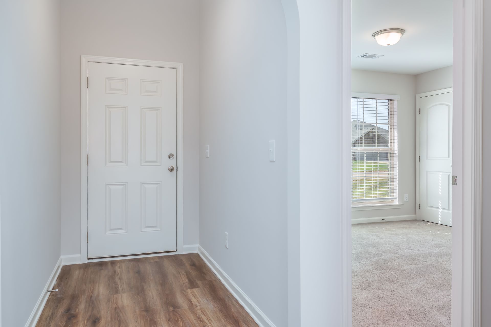 Entry Way