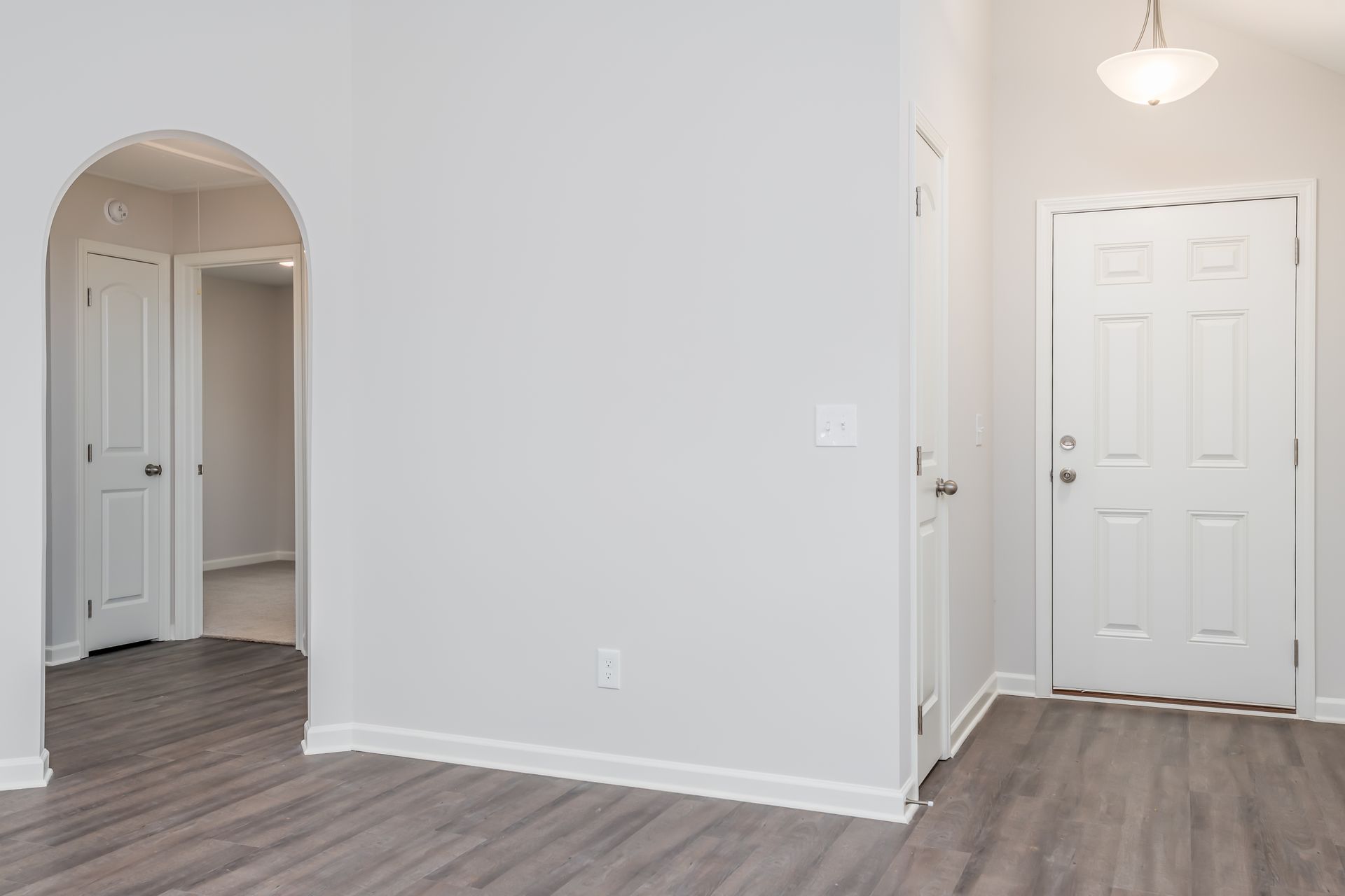 Entry Way