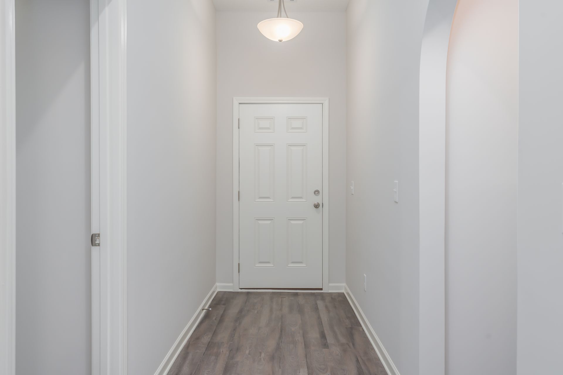 Entry Way