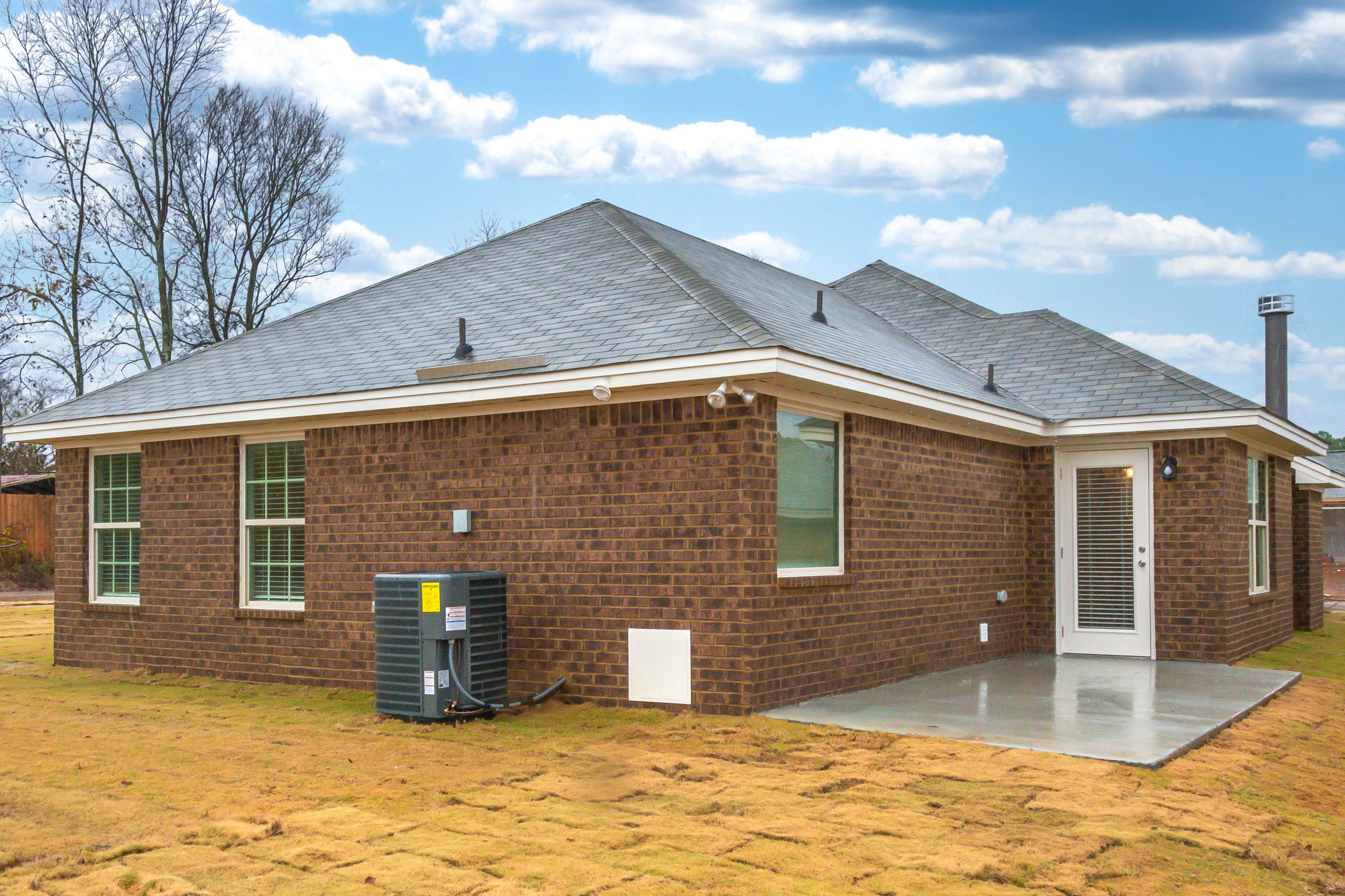 Dawsons Mill Drive. Prattville, AL 36067