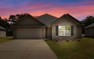 Arizona - Pershing Place: Birmingham, Alabama - Energy Smart New Homes