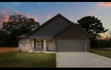 Kerri Lane Estates: Birmingham, Alabama - Energy Smart New Homes