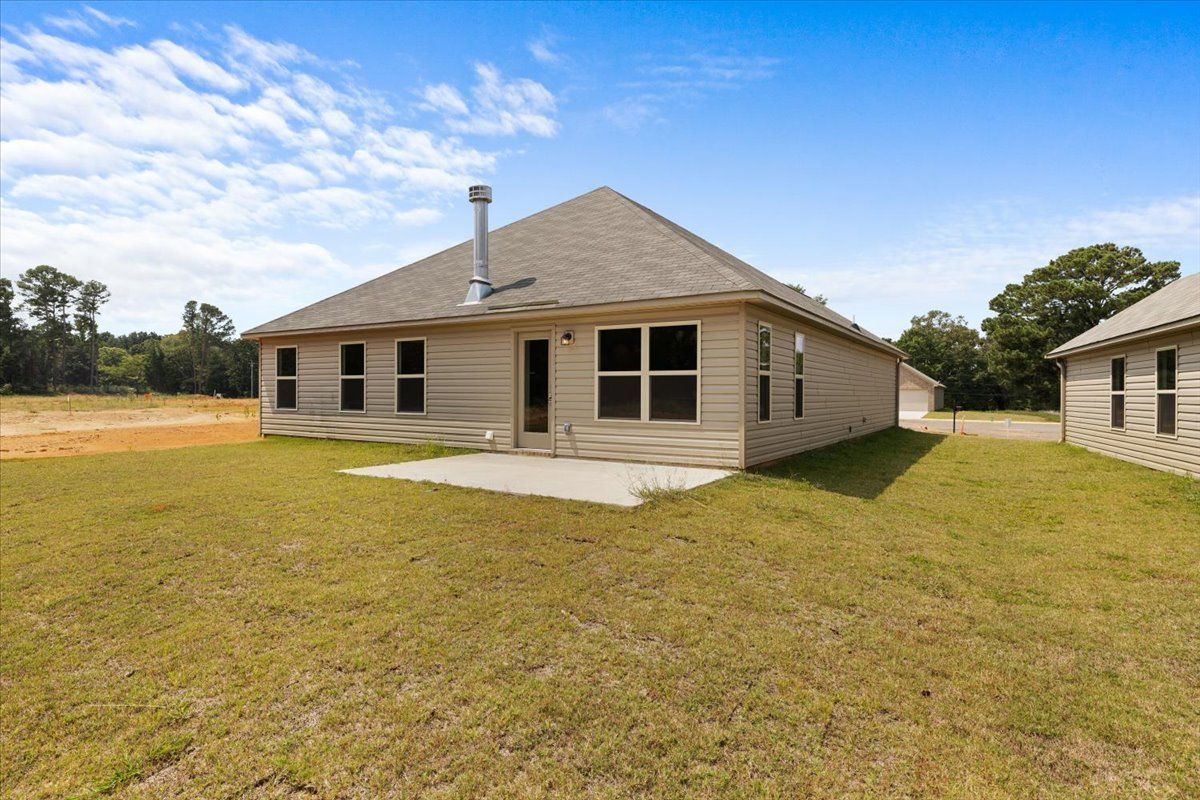 Pershing Place Loop. Birmingham, AL 35214