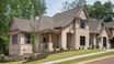 casa en Goodwin Foust Custom Homes por Goodwin Foust Custom Homes