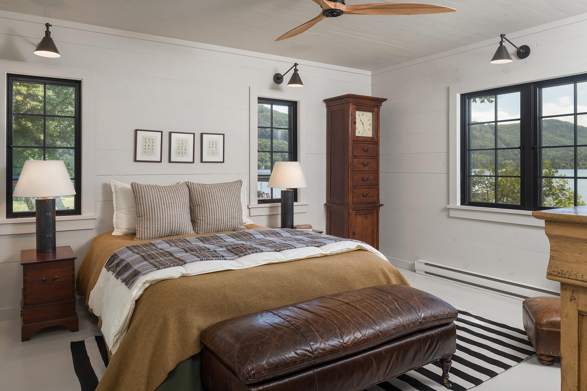 Goose Creek por Goose Creek en Burlington Vermont