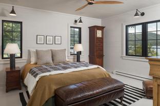 Goose Creek - : Vergennes, VT